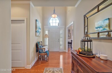 3548 Gladehill Ln, Leland, NC 28451 - photo 5