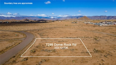 7299 E Dome Rock Dr, Kingman, AZ 86401 - photo 2