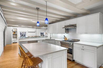 Commercial Wharf unit 41, Boston, MA 02110 - photo 5