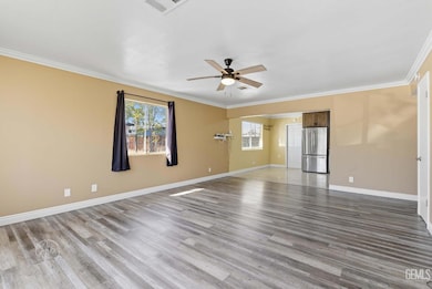 615 2nd St, Taft, CA 93268 - photo 3