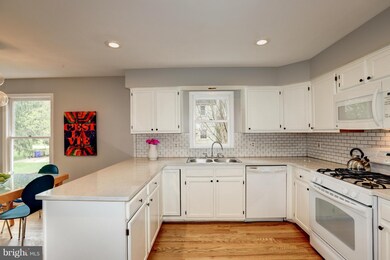 10541 Wheatley St, Kensington, MD 20895 - photo 7