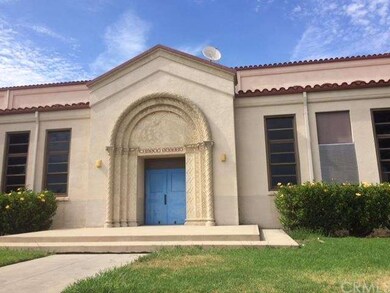 Carson St. Elementary