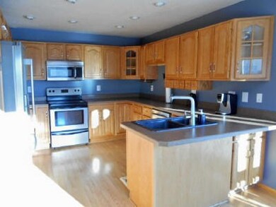 Kitchen<|><|>