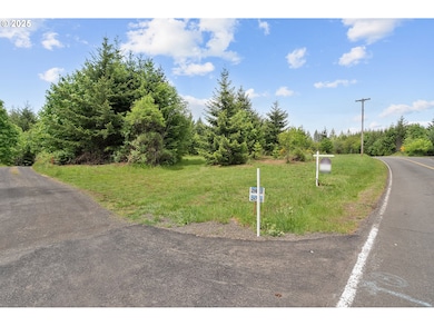 0 NW Pumpkin Ridge Rd, Northplains, OR 97133 - photo 2