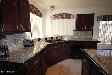 6725 W Alegria Dr, Tucson, AZ 85743 - photo 5