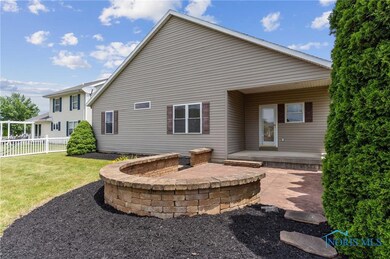 820 Colt Dr, Findlay, OH 45840 - photo 5