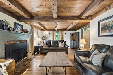 2 Lackey Dam Rd, Sutton, MA 01590 - photo 4