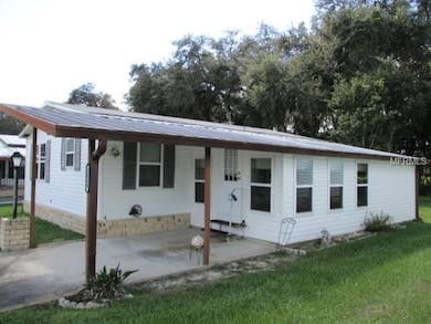 3829 Chah Dr, Zephyrhills, FL 33541 - photo 4