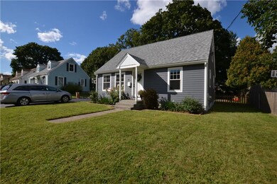 Exterior Front Driveway for 4 cars
