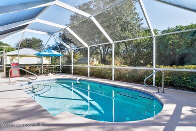 private pool