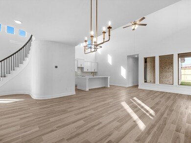 Representative image. Features, specifications, selections and colors may vary.