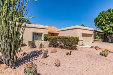 2328 W Gregg Dr, Chandler, AZ 85224 - photo 2