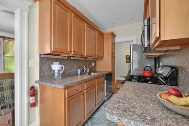 1 Crawford St unit 8, Cambridge, MA 02139 - photo 7