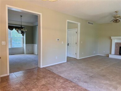 15598 S Blackfeather St, Olathe, KS 66062 - photo 6