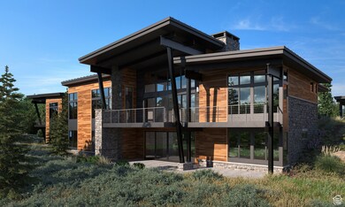 2756 E Granite Peak unit 683, Heber City, UT 84032 - photo 2