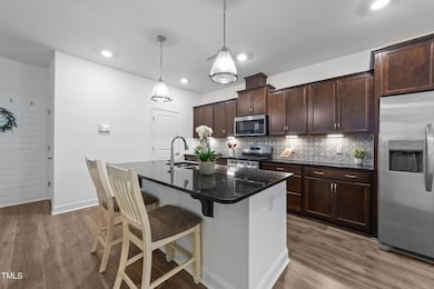 143 Swain St, Clayton, NC 27527 - photo 6