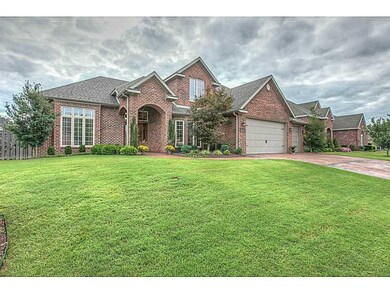 312 NW O St, Bentonville, AR 72712 - photo 2