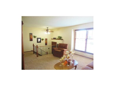 Living Room / Entry