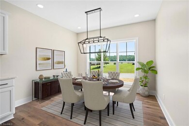 2640 High Meadow Dr, Asheboro, NC 27205 - photo 3