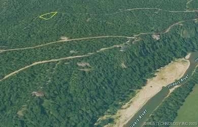 2361 Overlook Trace, Chewey, OK 74464 - photo 2