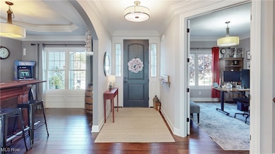 110 Fern Way, Chardon, OH 44024 - photo 4