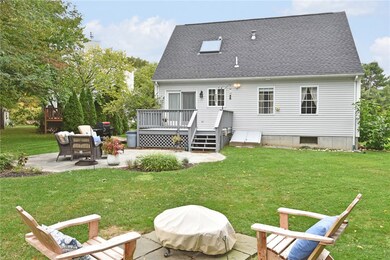 42 Tri Pond Ct, Wakefield, RI 02879 - photo 2