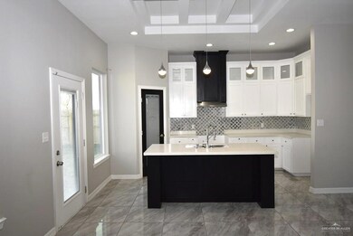 804 Whitewing St, Alamo, TX 78516 - photo 5