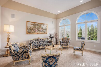 Formal Living Room