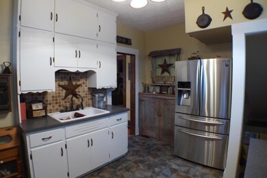 kitchenspring