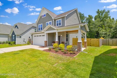 416 Middle Grove Ln, Wilmington, NC 28411 - photo 4