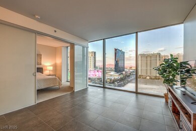 Veer Towers East unit 1204, Las Vegas, NV 89158 - photo 7