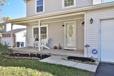 708 Wesfall Ct, Columbus, OH 43228 - photo 3