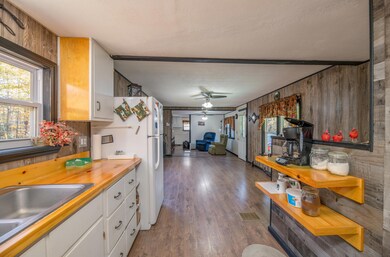 61 Judkins Rd, Harmony, ME 04942 - photo 4