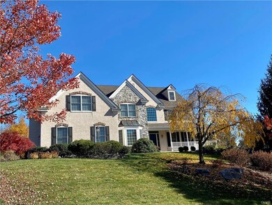 1507 Whispering Woods Cir, Allentown, PA 18106 - photo 2