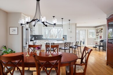 9 Freemont St, Lexington, MA 02421 - photo 4