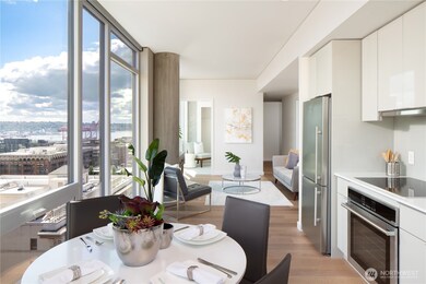 Koda Condominiums unit 407, Seattle, WA 98104 - photo 6