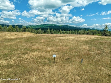 Homesite 9 | CDA National Reserve