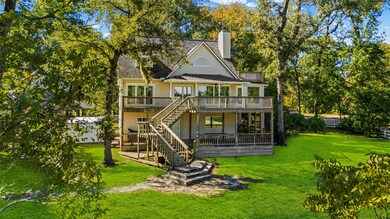 416 Island Dr, Livingston, TX 77351 - photo 2