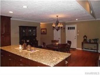 Dining Additional View