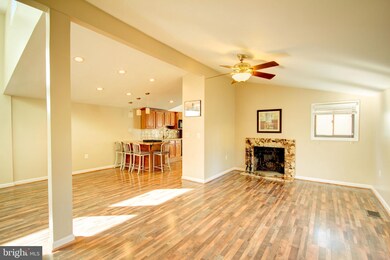 6124 Encounter Row, Columbia, MD 21045 - photo 5