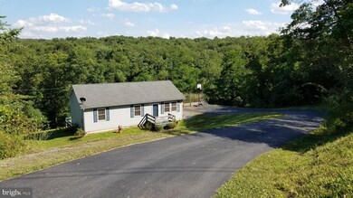 556 E Ridge Loop Rd, Romney, WV 26757 - photo 2
