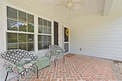 1107 Wayne St, Darien, GA 31305 - photo 6