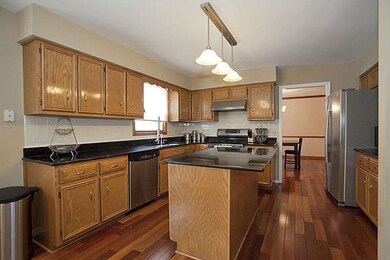 2028 Mustang Dr, Naperville, IL 60565 - photo 5