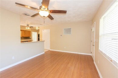 Fresh interior paint throughout