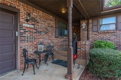 1107 N 4th St, Paris, AR 72855 - photo 2