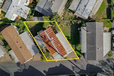 02 - Aerial Bird Eye