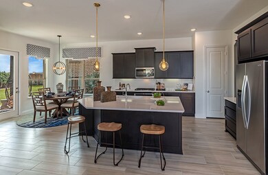 Whitney Kitchen