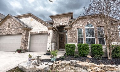 25002 Seal Cove, San Antonio, TX 78255 - photo 2