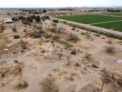 Cooper Rd- Paved Access