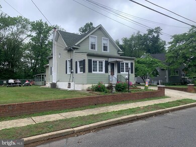 303 Wilson Ave, Mount Ephraim, NJ 08059 - photo 2